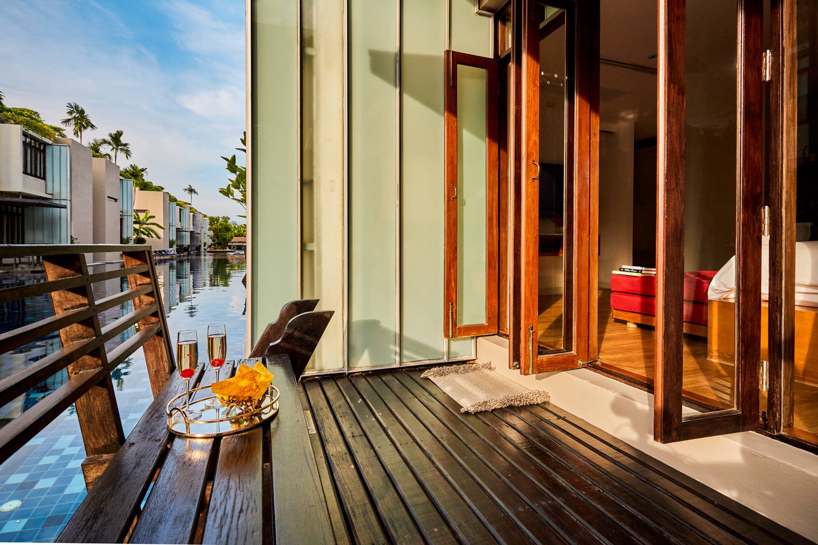 Let’s Sea Hua Hin Al Fresco Resort, Hua Hin